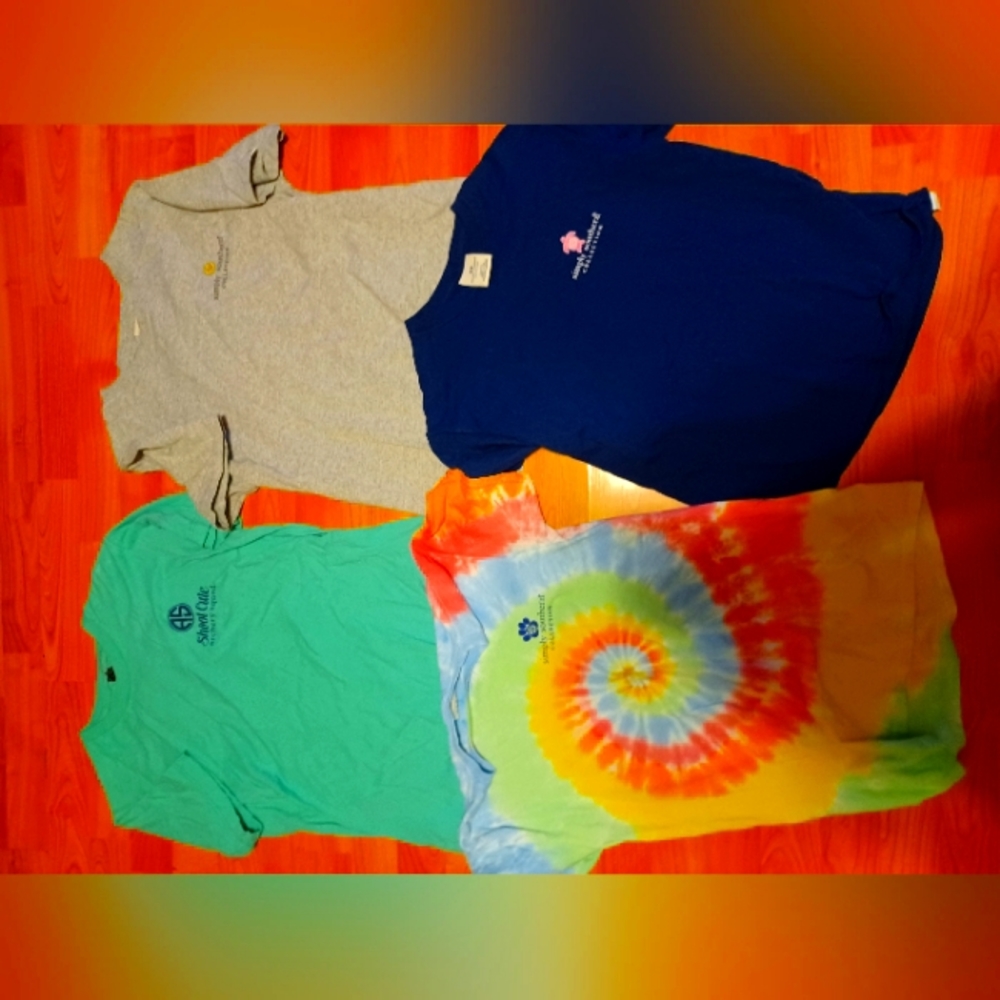 Simply southern shirts